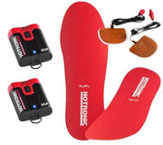 Foot Warmer XLP 2C BT Custom