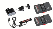 XLP 2P BT Power Set - Bill & Paul's Sporthaus
