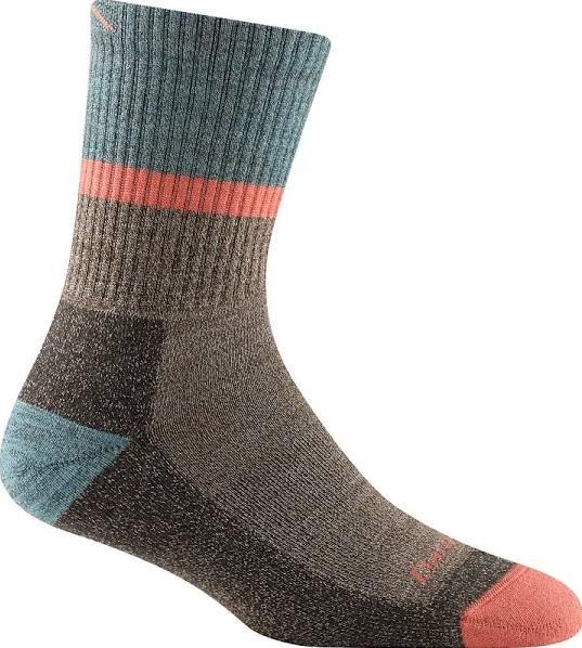 Womens Ranger Micro Crew Mid