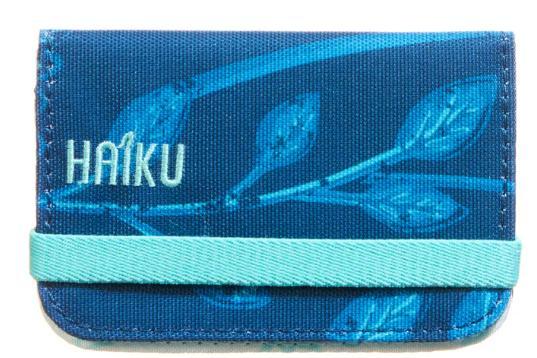 RFID Mini Wallet 2.0