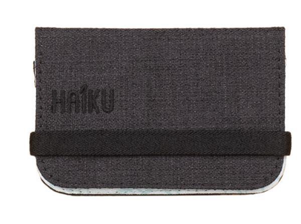 RFID Mini Wallet 2.0