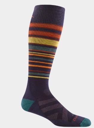 Mens Snowpack OvertheCalf Mid Cushion