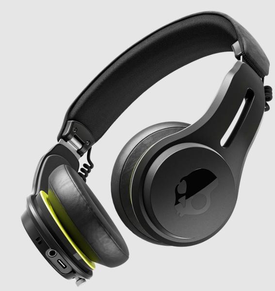 Icon ANC Wireless Headphones