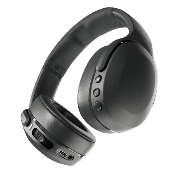 Crusher Evo Bass Headphones