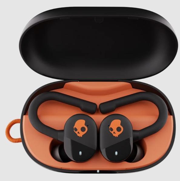 Push Play Active True Wireless Active Earbuds
