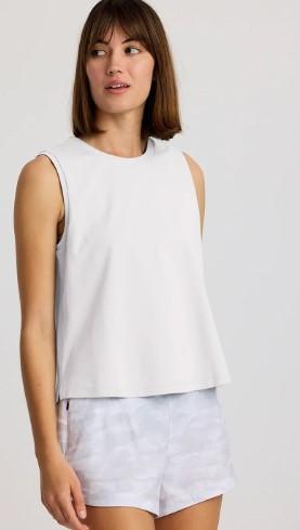 Womens Bamboo Current Tank