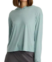 Womens Elevate Lightweight Hoodie - Bill & Paul's Sporthaus