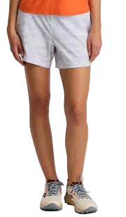 Womens BambooLined Active Breeze Short - Bill & Paul's Sporthaus
