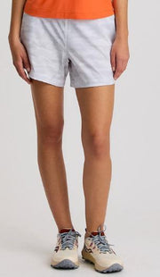 Womens BambooLined Active Breeze Short