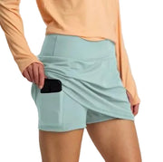 Womens All Day Skort - Bill & Paul's Sporthaus