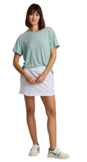 Womens Elevate Lightweight Tee - Bill & Paul's Sporthaus