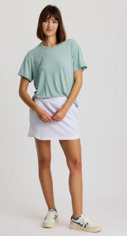 Womens Elevate Lightweight Tee