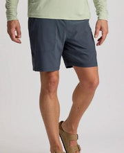 Mens BambooLined Active Breeze Short 7