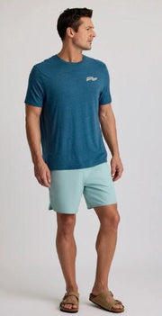 Mens Reverb Short