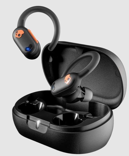 Push ANC Active True Wireless Active Earbuds with Noise Canceling