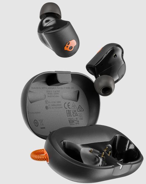 Sesh ANC Active True Wireless Active Earbuds with Noise Canceling