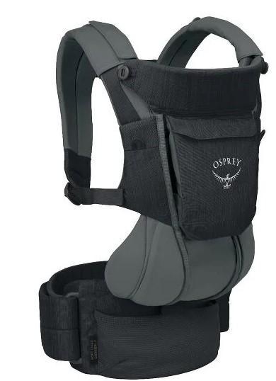 Poco Soft Child Carrier LT