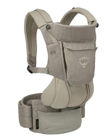 Poco Soft Child Carrier LT