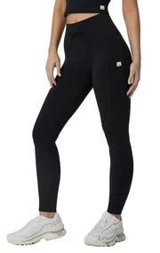 Womens Daily Pocket Legging - Bill & Paul's Sporthaus