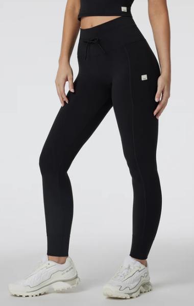 Womens Daily Pocket Legging