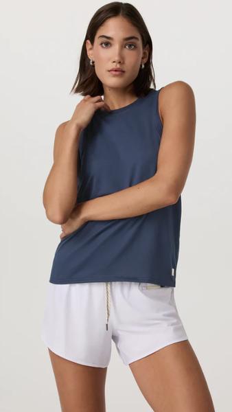 Womens Energy Top Long
