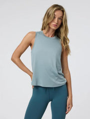 Womens Energy Top Long