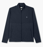 Mens Sunday Element Track Jacket - Bill & Paul's Sporthaus
