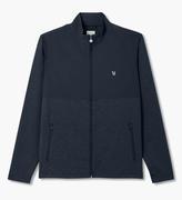 Mens Sunday Element Track Jacket