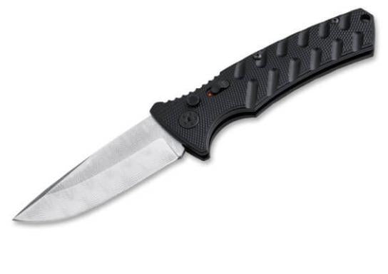 Strike Damascus Auto