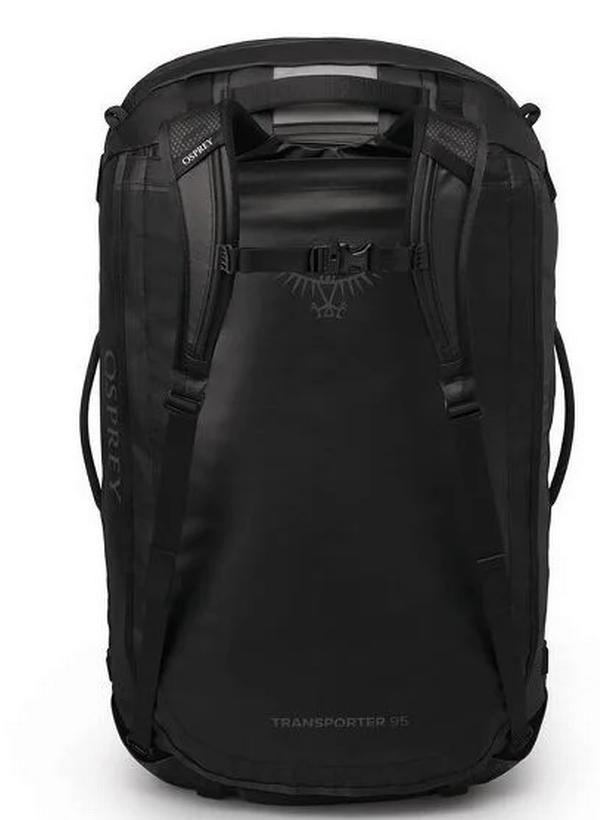 Transporter Duffel 95