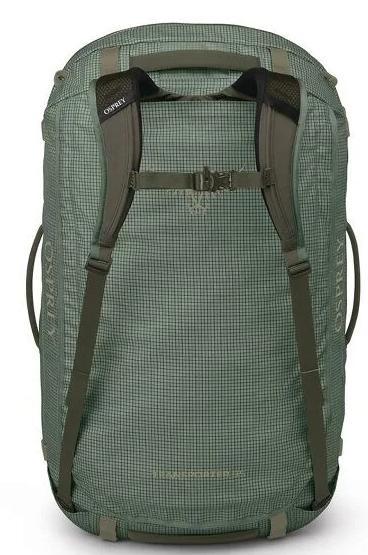 Transporter Duffel 95