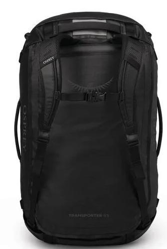 Transporter Duffel 65