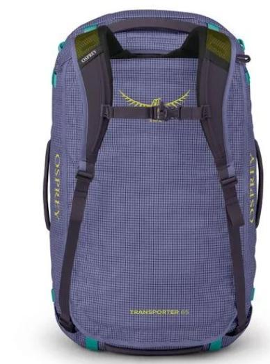 Transporter Duffel 65