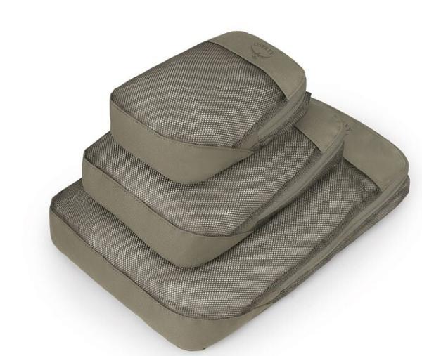 Daylite Packing Cube Set