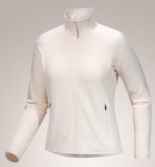 Womens Kyanite Jacket