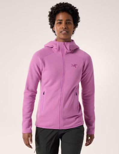 Womens Kyanite Jacket