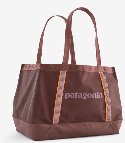 Black Hole Tote 25L