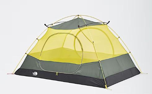 Stormbreak 3 Tent