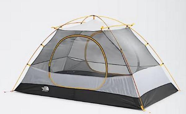 Stormbreak 2 Tent