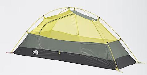 Stormbreak 1 Tent