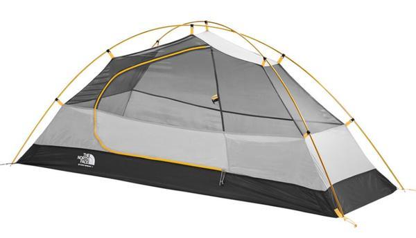 Stormbreak 1 Tent