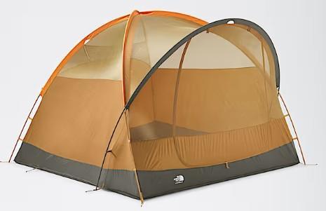Wawona 6 Tent