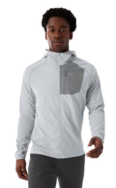 Mens Delta Hoody
