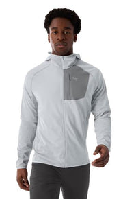 Mens Delta Hoody