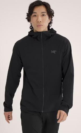 Mens Atom SL Hoody