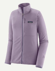 Womens R1 Thermal Jacket