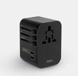 Global Travel Adapter