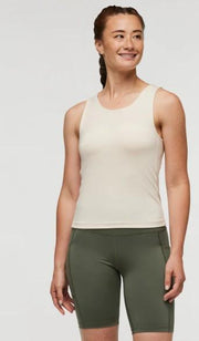 Womens Muevo Tank