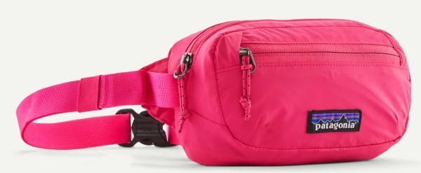 Terravia Mini Hip Pack 1L