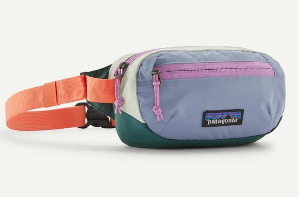 Terravia Mini Hip Pack 1L